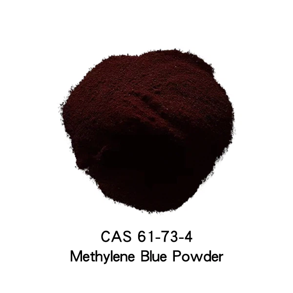 Methylene Blue Capsules price