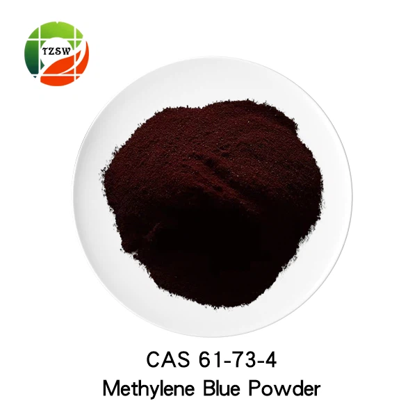 Methylene Blue Capsules high quality
