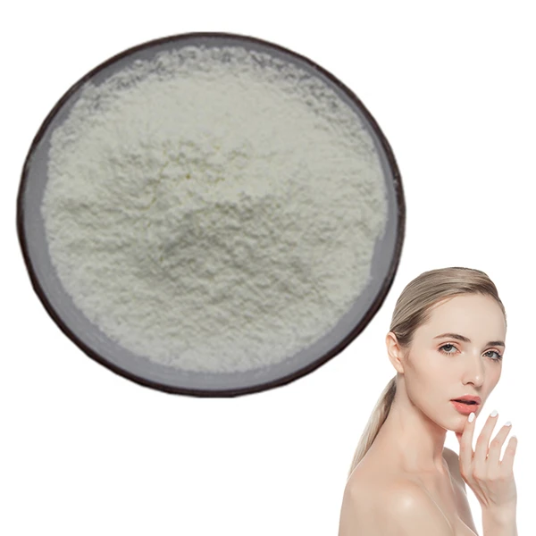 Ferulic Acid Powder