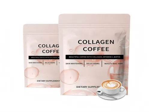 collagen coffee collagen coffee