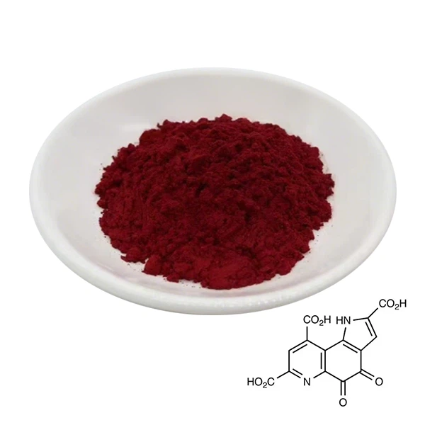 Pyrroloquinoline Quinone Powder