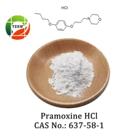 ผง Pramoxine HCl