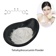 ผง Tetrahydrocurcumin